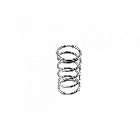 Awesomatix SPR12XR-C0.8L Rear Spring long C0.8