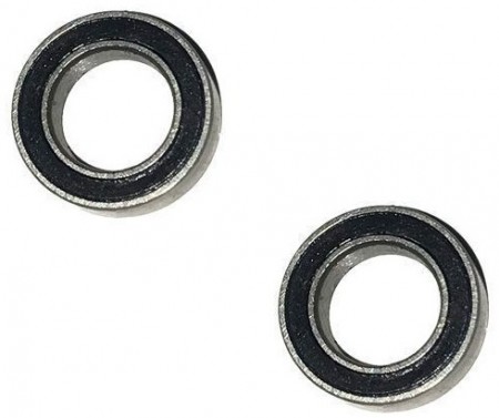 Awesomatix MR106RS Bearing 6,0 x 10,0 x 3,0mm (2)