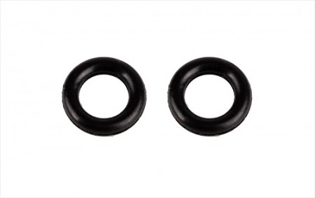 RC10B7 Battery Holder O-Rings