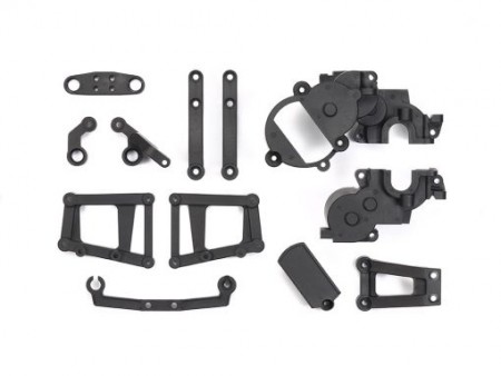 M-08 CONCEPT REINFORCED K PARTS (GEARBOX)