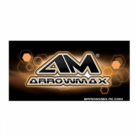 Arrowmax Pit Mat V2 -1200 x 600mm