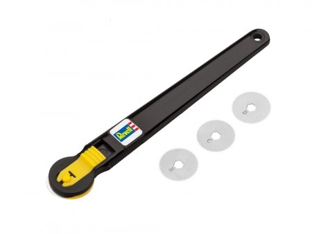Revell Rivet Maker