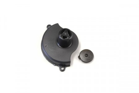 UM739 - LD Gear Cover Set (RB6.6/LD) 