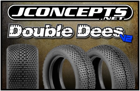 Double Dee's - 4wd Front