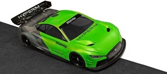 Bittydesign Hyper-M for M-Chassis 210-225mm