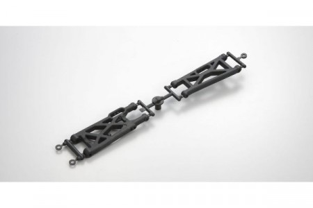 UM521-1 - Middle Sus. Arm Set (RB5 SP) 