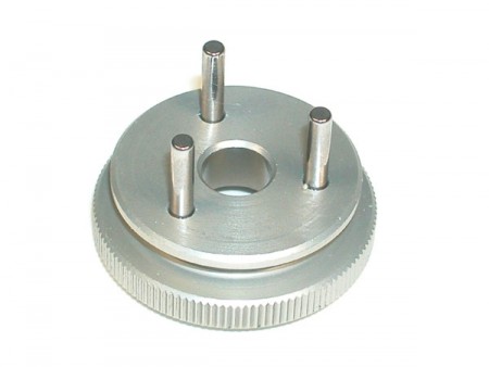 IF 432 - Flywheel (3PC) Kyosho Inferno MP9-MP10 MP11 (32mm)