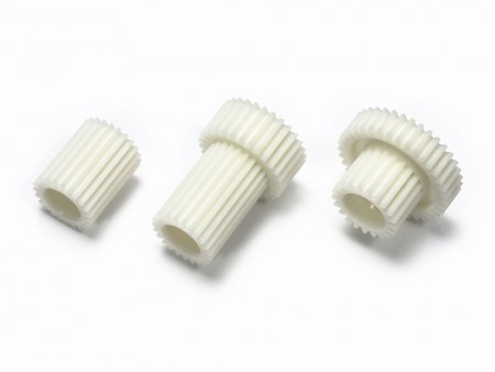 M-08 CONCEPT GEARS