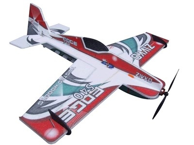  RCF Backyard Edge 540 EPP Kit Gary H Scheme - Kit