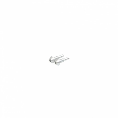 Pivot Pin; Screw Type 12mm pr