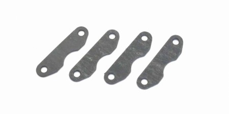 Kyosho 92985 Brake Pads Kyosho (4) Hard (SPW51-IF53)