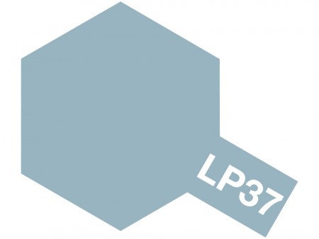 LP-37 LIGHT GHOST GRAY