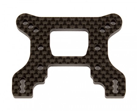 RC10B74.1 Front Shock Tower