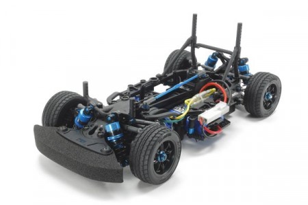 M-07R Chassis Kit 
