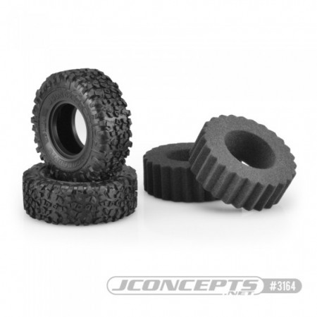 JCONCEPTS LANDMINES - 4.19" O.D. - SCALE COUNTRY