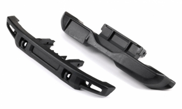 Bumper Front & Rear Ford Bronco TRX-4M