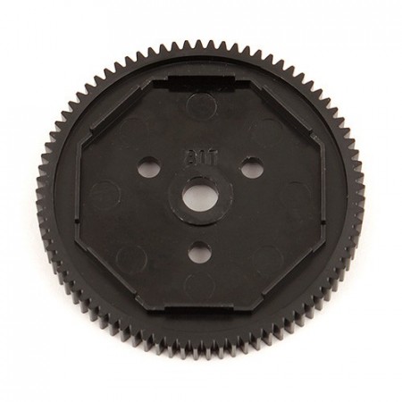 B6.1 Spur Gear, 81T 48P