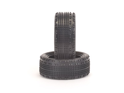 u6855 - Cactus Fusion 4wd front - gul