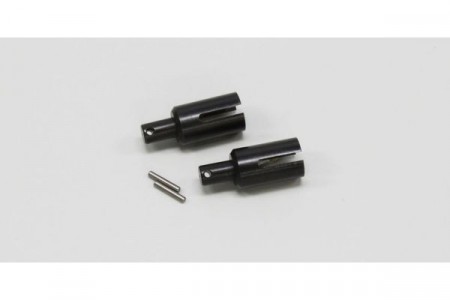 UM612 - Diff Shaft （2pcs/ULTIMA SC） 