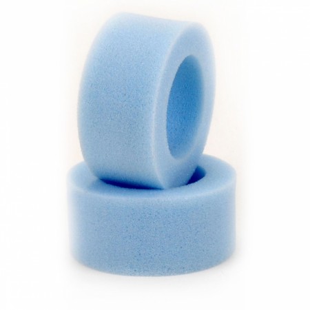 FOAM TYRE INSERT; MED - REAR