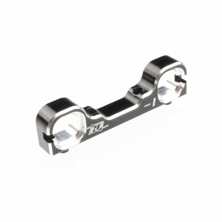 Revolution Design B7 -1° Aluminium HD Suspension Mount C (black)