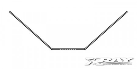  XR-362472 Anti-Roll Bar 1.2mm