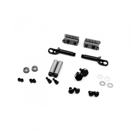 Awesomatix AFS A12X / A12WC Adjustable Front Suspension Set