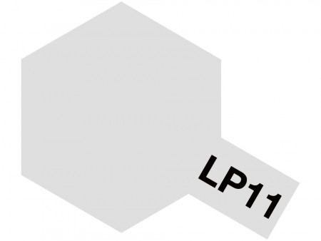 LP-11 SILVER