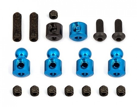 B6.1 Anti-roll Bar Hardware