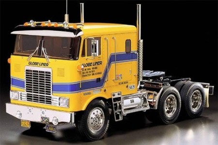 GLOBE LINER