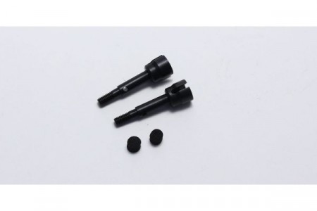 UM752 - Wheel Shaft Set(RB6 RS) 