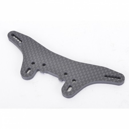 C/F REAR SHOCK MOUNT - KF/2,K1 AERO,K2