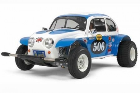 Tamiya 58452 Sand Scorcher Off-Road Kit