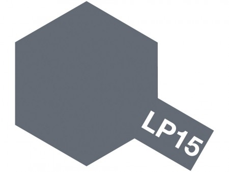 LP-15 IJN GRAY (YOKOSUKA A