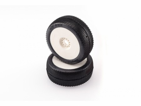 Hotrace Bangkok V2 Preglued - Supersoft