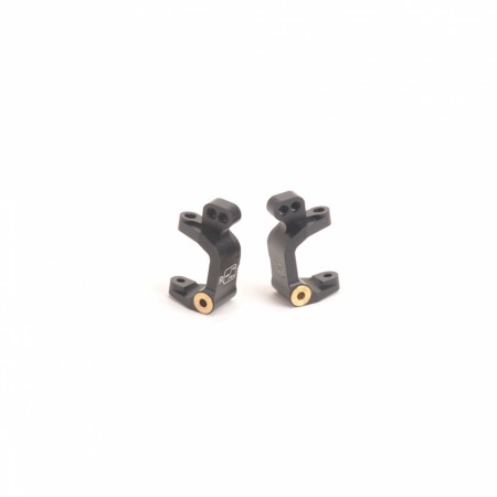 ALLOY YOKES - 2WD - 5DEG - COUGAR