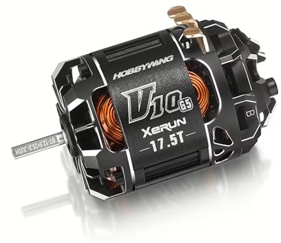 Hobbywing XeRun V10 G5 Torque 17.5T 3000KV