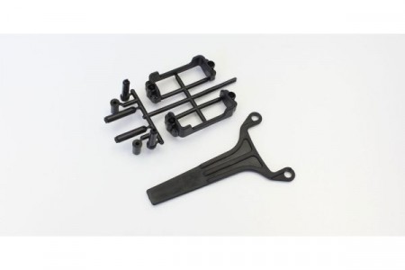 UM702 - Battery Holder Set (RB6)