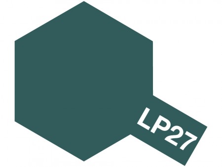 LP-25 BROWN (JGSDF)
