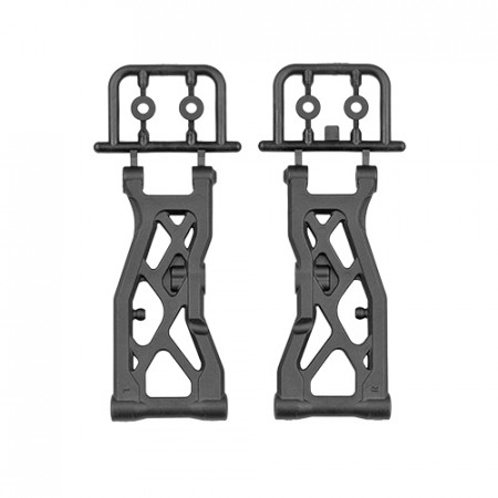 RC10B84 Front Suspension Arms