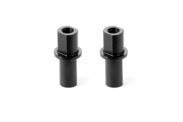XR-322550 Alu Servo Saver Pivot Shaft (2)