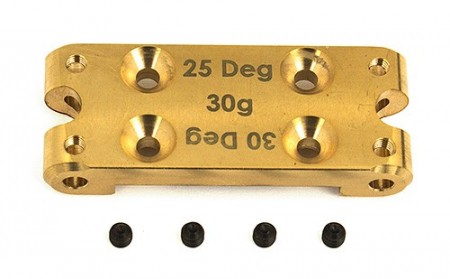 B6 FT Steel Bulkhead