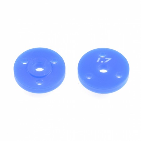 Revolution Design Ultra Shock Piston AE 13mm 3x1.7mm (2.0mm | 2pcs)