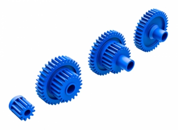Gear Set Transmission Speed TRX-4M