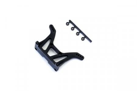 UM708 - Rear Shock Stay (RB6/Rear Motor)