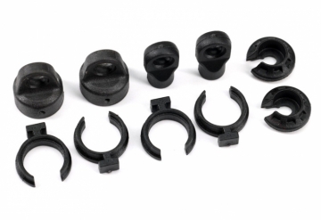 Shock Parts GTM (2) TRX-4M