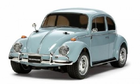 VOLKSWAGEN BEETLE (M-06)