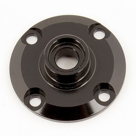 B6.1 Gear Diff Cover, aluminum