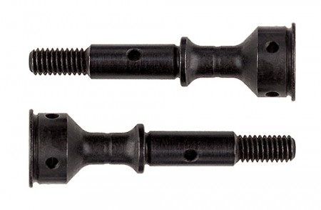B6.2 / B7.1 CVA Axles, +2mm