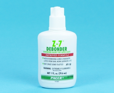 DEBONDER Z-7 1OZ (6) PT16